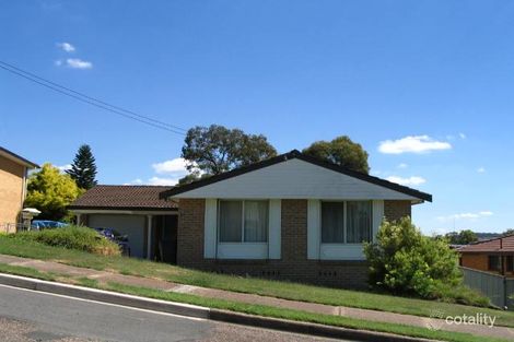 Property photo of 5 Harrison Street Warners Bay NSW 2282