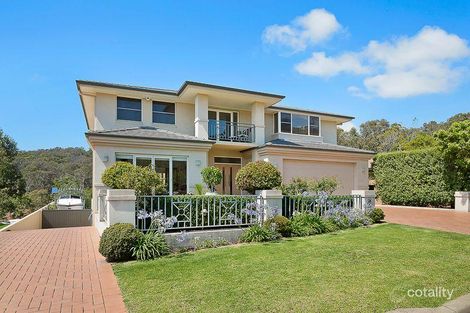 Property photo of 24 Panorama Drive Tathra NSW 2550