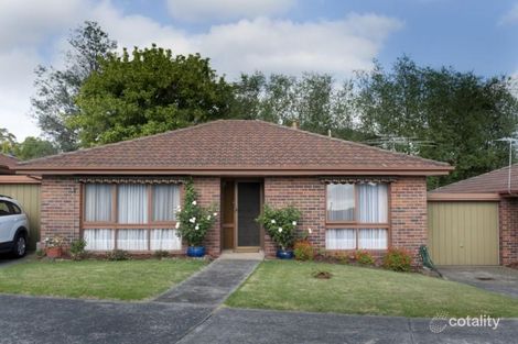 9/281 Williamsons Rd, Templestowe, VIC 3106