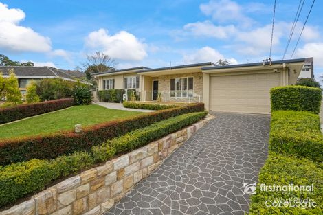Property photo of 14 Elm Place North Rocks NSW 2151