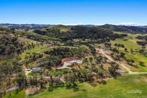 200 Lesters Lane, Piambong, NSW 2850