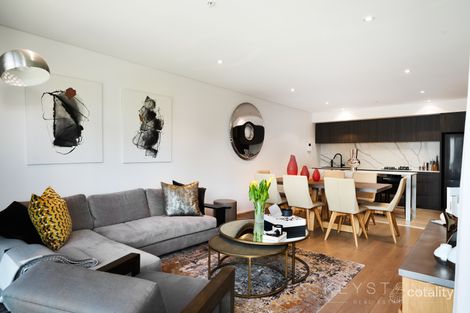 Property photo of 1302/1 Point Park Crescent Docklands VIC 3008