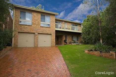 Property photo of 7 Bampton Avenue Illawong NSW 2234