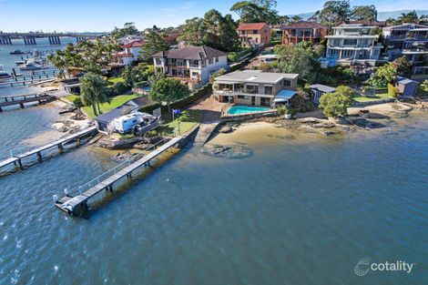Property photo of 49 Holt Road Taren Point NSW 2229