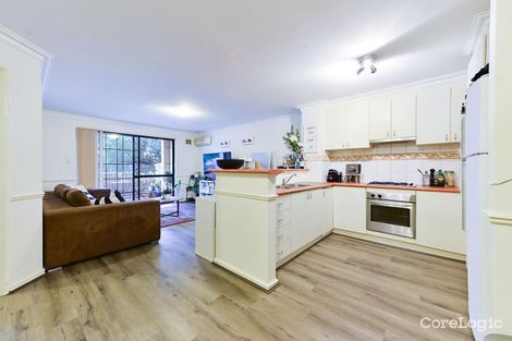 Property photo of 1/125 Wellington Street East Perth WA 6004