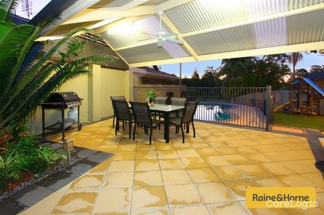 Property photo of 2 Morwell Court Helensvale QLD 4212