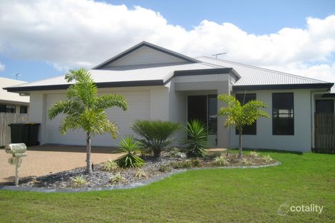 8 Burford Ct, Kirwan, QLD 4817