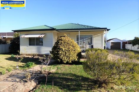 Property photo of 144 Temora Street Cootamundra NSW 2590