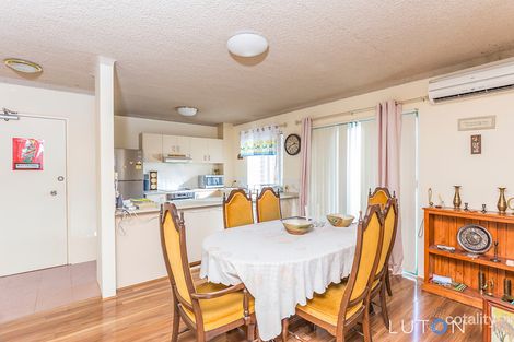 Property photo of 2/57 Port Jackson Circuit Phillip ACT 2606