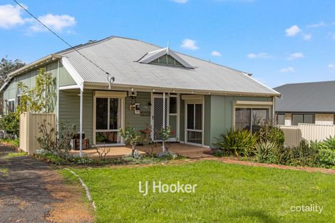 Property photo of 156 Prinsep Street North Collie WA 6225