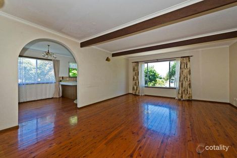 Property photo of 21 Toorak Park Avenue Mermaid Waters QLD 4218