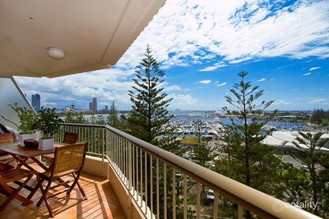 Property photo of 20/18 Macarthur Parade Main Beach QLD 4217