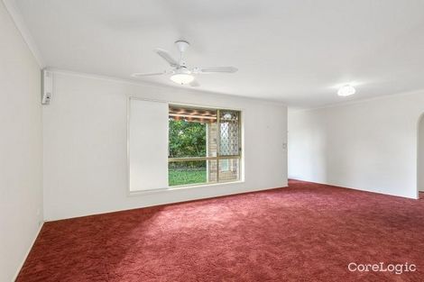 Property photo of 6 Gladful Court Varsity Lakes QLD 4227