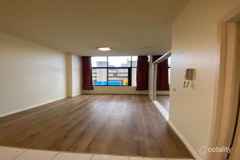 Property photo of 205/402-420 Pacific Highway Crows Nest NSW 2065