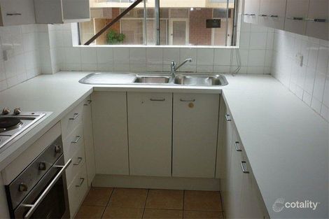 8/5 Ocean St N, Bondi, NSW 2026