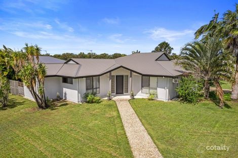 Property photo of 78 Fyshburn Drive Cooloola Cove QLD 4580