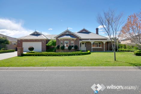 Property photo of 2 Dampier Close Traralgon VIC 3844