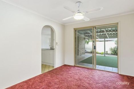 Property photo of 6 Gladful Court Varsity Lakes QLD 4227