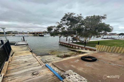 Property photo of 74 Moyup Way South Yunderup WA 6208