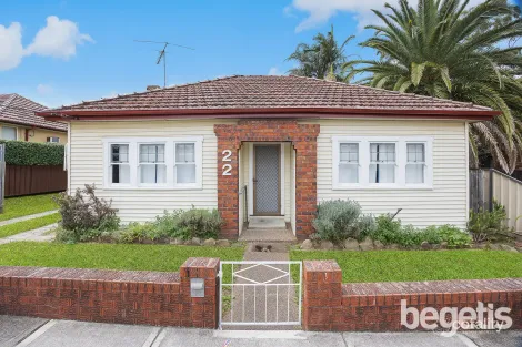 22 Elm St, Burwood Heights, NSW 2136