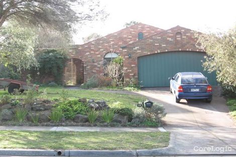 Property photo of 50 Mannering Drive Glen Waverley VIC 3150