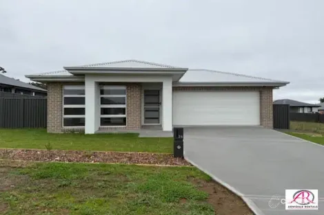 26 Bushel St, Armidale, NSW 2350