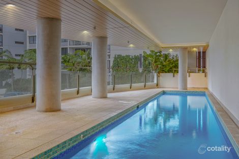 Property photo of 51307/37B Harbour Road Hamilton QLD 4007