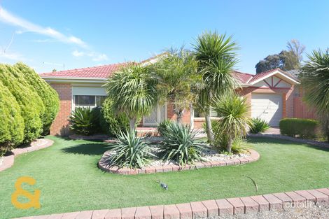 Property photo of 13 Parker Court Roxburgh Park VIC 3064