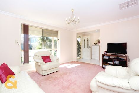 Property photo of 13 Parker Court Roxburgh Park VIC 3064
