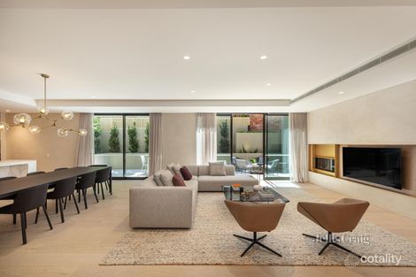 Property photo of G02/23 Kurneh Place South Yarra VIC 3141