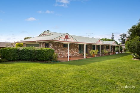 Property photo of 24-28 Kathleen Crescent Beaudesert QLD 4285