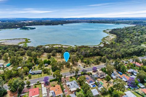 Property photo of 272 Lakes Road Greenfields WA 6210