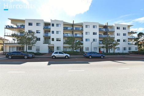 Property photo of 25/88 Lakeside Drive Joondalup WA 6027