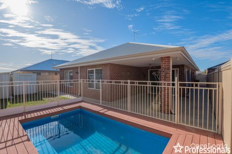 82 Bradstocks Gr, Southern River, WA 6110