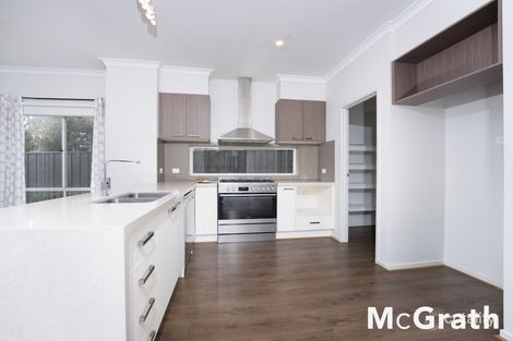 Property photo of 50 Stables Circuit Doncaster VIC 3108