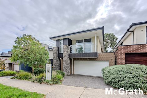 Property photo of 50 Stables Circuit Doncaster VIC 3108