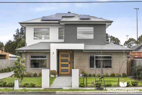 Property photo of 1/521 Pascoe Vale Road Pascoe Vale VIC 3044