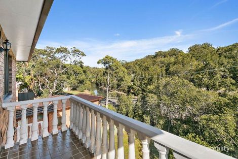 Property photo of 60 Siandra Drive Kareela NSW 2232