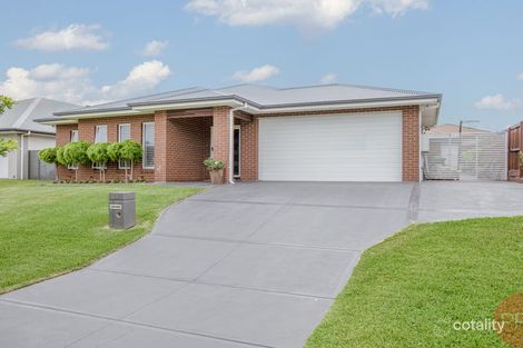 21 Pebble Creek Way, Gillieston Heights, NSW 2321