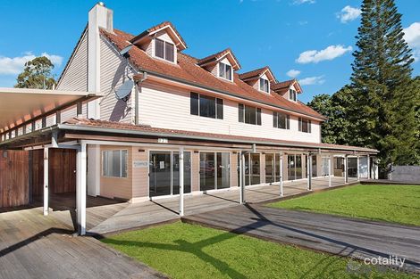 927 Maleny Montville Rd, Balmoral Ridge, QLD 4552