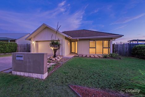 Property photo of 12 Goulburn Street Wakerley QLD 4154