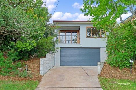 Property photo of 2 Gooyong Street Keiraville NSW 2500