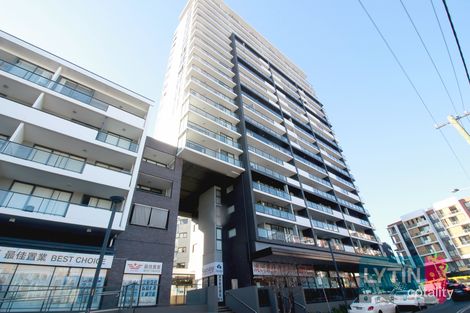 501/35a Arncliffe St, Wolli Creek, NSW 2205