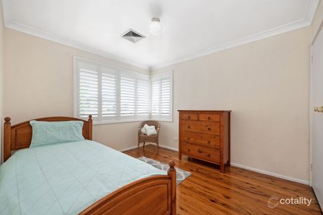 Property photo of 80 Wendy Avenue Georges Hall NSW 2198
