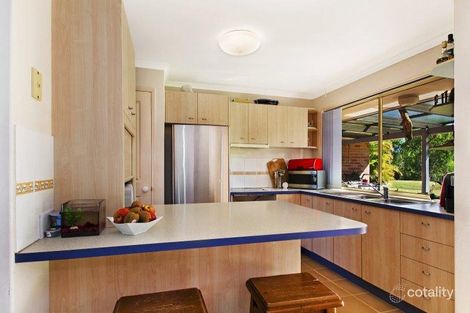 Property photo of 41 Columbia Street Sippy Downs QLD 4556