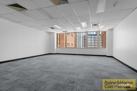 Property photo of 101 Wickham Terrace Spring Hill QLD 4000