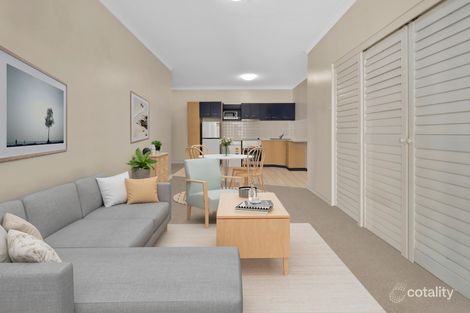 Property photo of 21/32-36 Lissner Street Toowong QLD 4066
