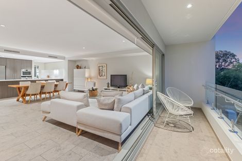 Property photo of 5 Milyarm Rise Swanbourne WA 6010