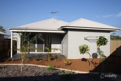 Property photo of 4/9 Cassia Close Derby WA 6728