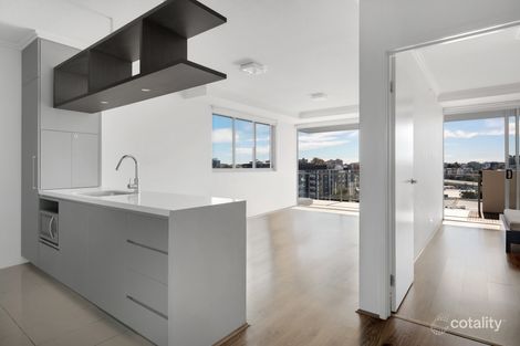Property photo of 20803/60 Rogers Street West End QLD 4101